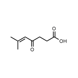6-Methyl-4-oxohept-5-enoic acid|CS-1149473