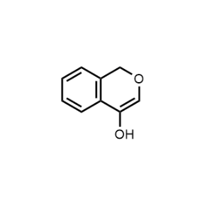 1H-Isochromen-4-ol|CS-1149499