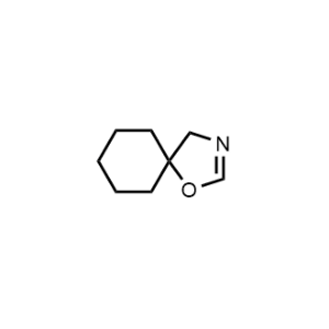 1-Oxa-3-azaspiro[4.5]dec-2-ene|CS-1149551