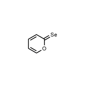 2H-Pyran-2-selenone|CS-1149575