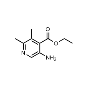 Ethyl 5-amino-2,3-dimethylisonicotinate|CS-1149581