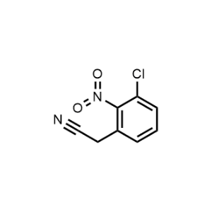 2-(3-Chloro-2-nitrophenyl)acetonitrile|CS-1149617