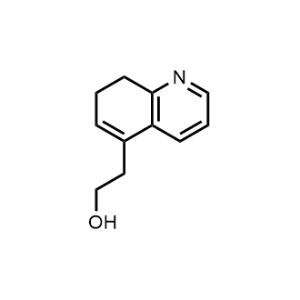 2-(7,8-Dihydroquinolin-5-yl)ethan-1-ol|CS-1149635