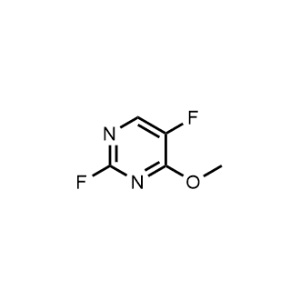 2,5-Difluoro-4-methoxypyrimidine|CS-1149707