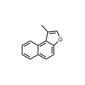 1-Methylnaphtho[2,1-b]furan|CS-1149756