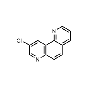 9-Chloro-1,7-phenanthroline|CS-1149833