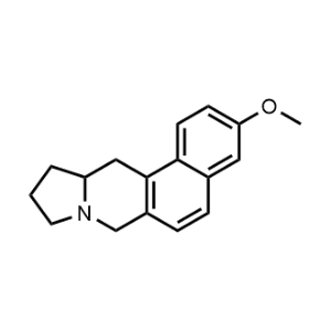 3-Methoxy-7,9,10,11,11a,12-hexahydrobenzo[f]pyrrolo[1,2-b]isoquinoline|CS-1149841