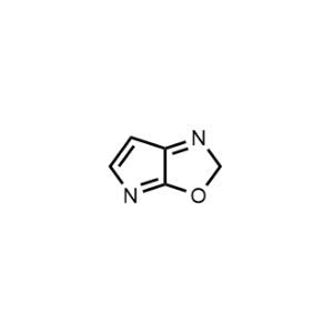 2H-Pyrrolo[3,2-d]oxazole|CS-1149899