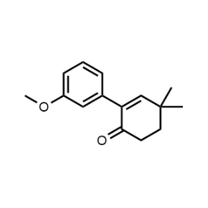 3'-Methoxy-5,5-dimethyl-4,5-dihydro-[1,1'-biphenyl]-2(3H)-one|CS-1150181