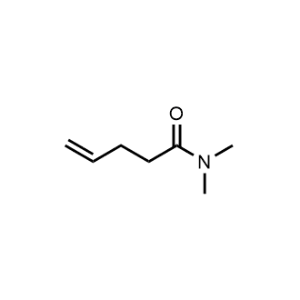 N,N-Dimethylpent-4-enamide|CS-1150231