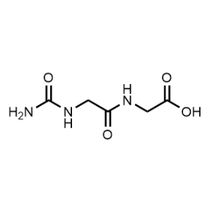 Carbamoylglycylglycine|CS-1150297