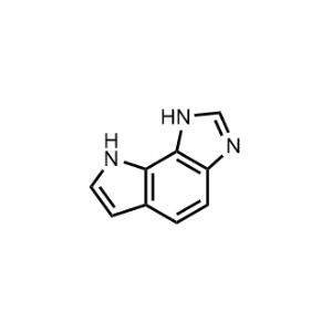 1,8-Dihydroimidazo[4,5-g]indole|CS-1150312
