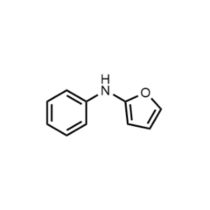 N-Phenylfuran-2-amine|CS-1150360