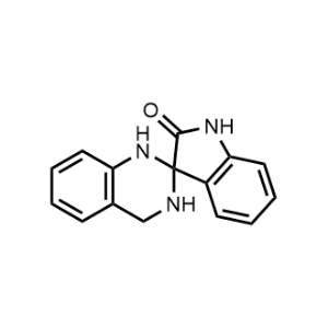3',4'-Dihydro-1'H-spiro[indoline-3,2'-quinazolin]-2-one|CS-1150511