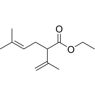 Ethyl 5-methyl-2-(prop-1-en-2-yl)hex-4-enoate|CS-1150568
