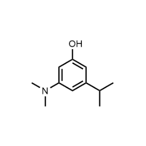 3-(Dimethylamino)-5-isopropylphenol|CS-1150714