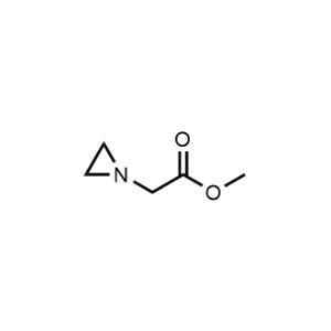 Methyl 2-(aziridin-1-yl)acetate|CS-1150772