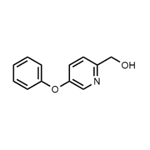 (5-Phenoxypyridin-2-yl)methanol|CS-1150847