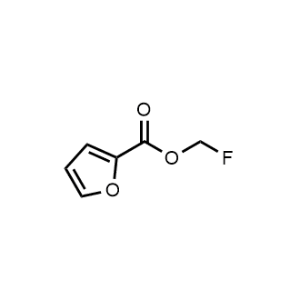 Fluoromethyl furan-2-carboxylate|CS-1150927