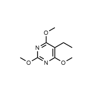 5-Ethyl-2,4,6-trimethoxypyrimidine|CS-1150994