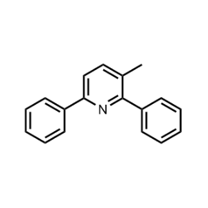 3-Methyl-2,6-diphenylpyridine|CS-1151047
