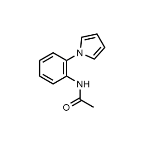 N-(2-(1H-Pyrrol-1-yl)phenyl)acetamide|CS-1151113