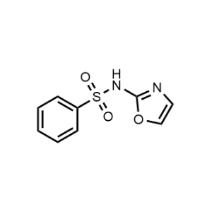 N-(Oxazol-2-yl)benzenesulfonamide|CS-1151188