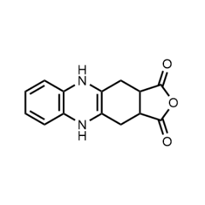 3a,4,5,10,11,11a-hexahydrofuro[3,4-b]phenazine-1,3-dione|CS-1151265