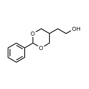 2-(2-Phenyl-1,3-dioxan-5-yl)ethan-1-ol|CS-1151266