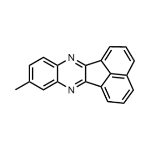 9-Methylacenaphtho[1,2-b]quinoxaline|CS-1151315