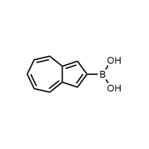 Azulen-2-ylboronic acid|CS-1151533