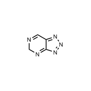 5H-[1,2,3]Triazolo[4,5-d]pyrimidine|CS-1151548