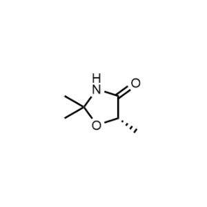 (S)-2,2,5-Trimethyloxazolidin-4-one|CS-1151686