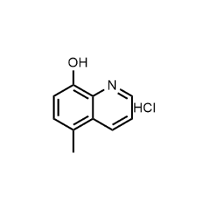 5-Methylquinolin-8-ol hydrochloride|CS-1151725