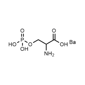 O-Phosphonoserine, barium salt|CS-1151727
