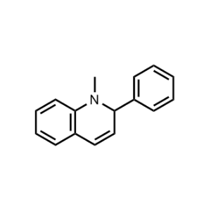 1-Methyl-2-phenyl-1,2-dihydroquinoline|CS-1151737