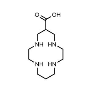 1,4,8,11-Tetraazacyclotetradecane-6-carboxylic acid|CS-1151741