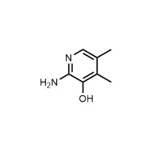 2-Amino-4,5-dimethylpyridin-3-ol|CS-1151793