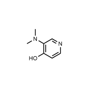3-(Dimethylamino)pyridin-4-ol|CS-1151911