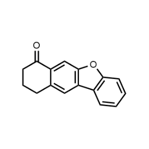9,10-Dihydronaphtho[2,3-b]benzofuran-7(8H)-one|CS-1151937