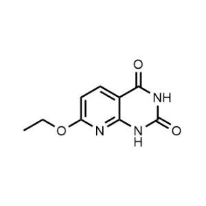 7-Ethoxypyrido[2,3-d]pyrimidine-2,4(1H,3H)-dione|CS-1152027