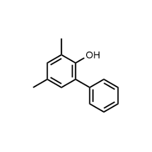 3,5-Dimethyl-[1,1'-biphenyl]-2-ol|CS-1152064