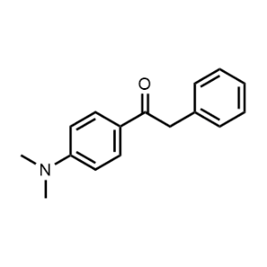 1-(4-(Dimethylamino)phenyl)-2-phenylethan-1-one|CS-1152128