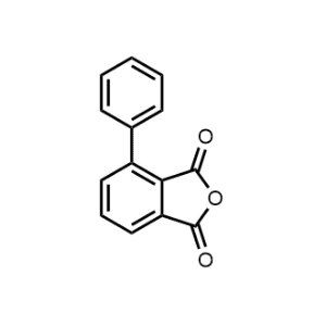 4-Phenylisobenzofuran-1,3-dione|CS-1152129
