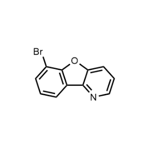 6-Bromobenzofuro[3,2-b]pyridine|CS-1152206