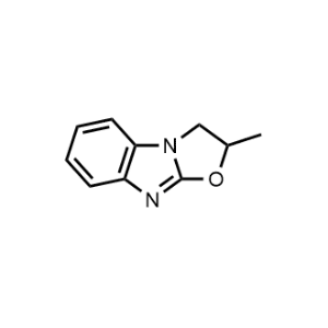 2-Methyl-2,3-dihydrobenzo[4,5]imidazo[2,1-b]oxazole|CS-1152224