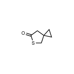 5-Thiaspiro[2.4]heptan-6-one|CS-1152272