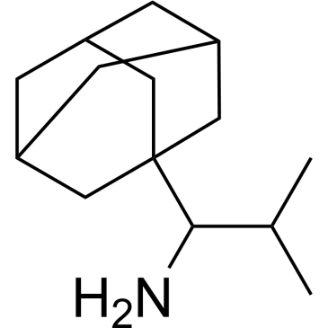 1-(Adamantan-1-yl)-2-methylpropan-1-amine|CS-1152529