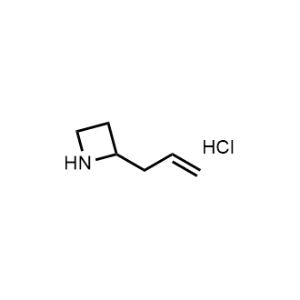2-Allylazetidine hydrochloride|CS-1152536