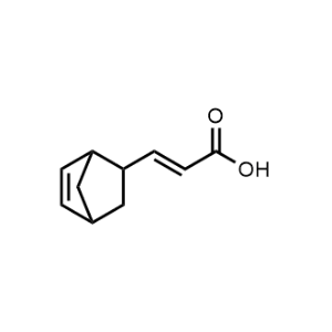 3-(Bicyclo[2.2.1]hept-5-en-2-yl)acrylic acid|CS-1152736